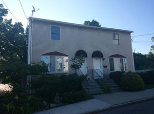 80 Robey St, Boston, MA 02125