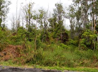 Ohialani Rd LOT 79, Volcano, HI 96785