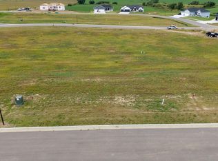 17 High Cross Circle Cir, Crooks, SD 57020