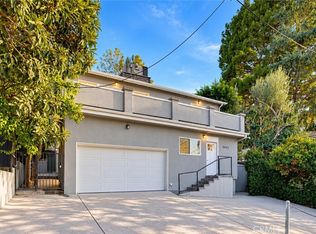 11423 Sunshine Ter, Studio City, CA 91604