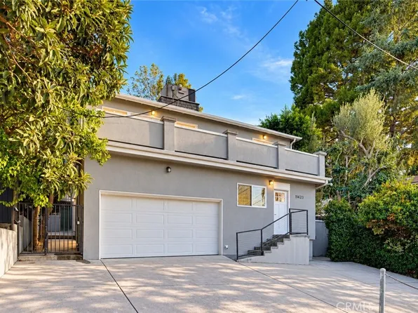 11423 Sunshine Ter, Studio City, CA 91604