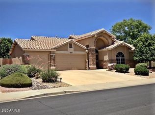 8448 W Behrend Dr, Peoria, AZ 85382