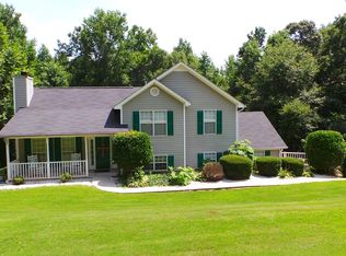 109 Rosalie Way, Lagrange, GA 30240