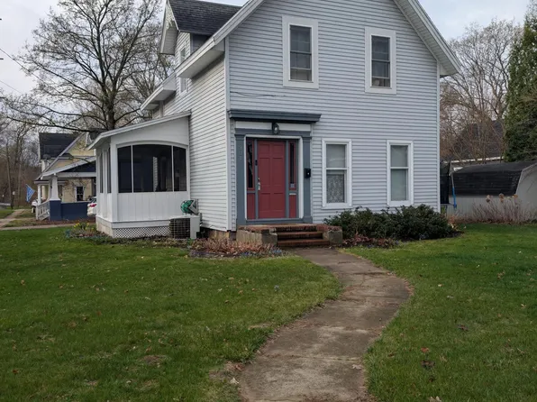 301 W Washington St, Greenville, MI 48838