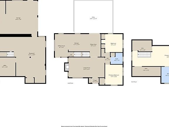 3rd image of 1301 N 69th St