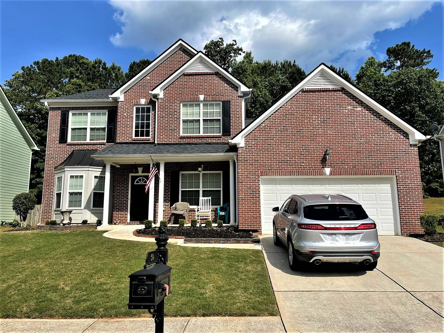 50 Rockridge Dr Newnan GA 30265 Zillow