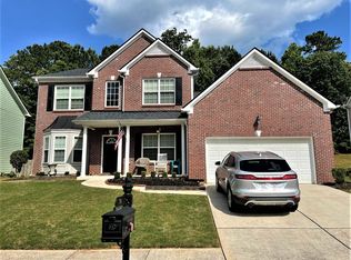 50 Rockridge Dr, Newnan, GA 30265