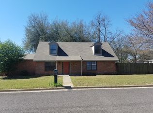 1406 Merritt Ave, Mount Pleasant, TX 75455