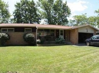 282 Margaret Pl, Perrysburg, OH