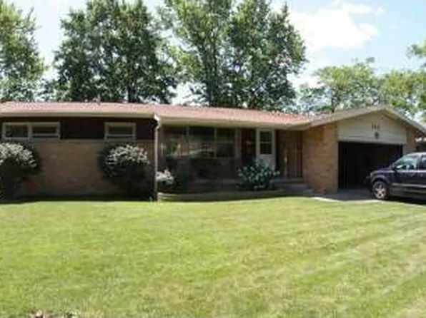 282 Margaret Pl, Perrysburg, OH 43551