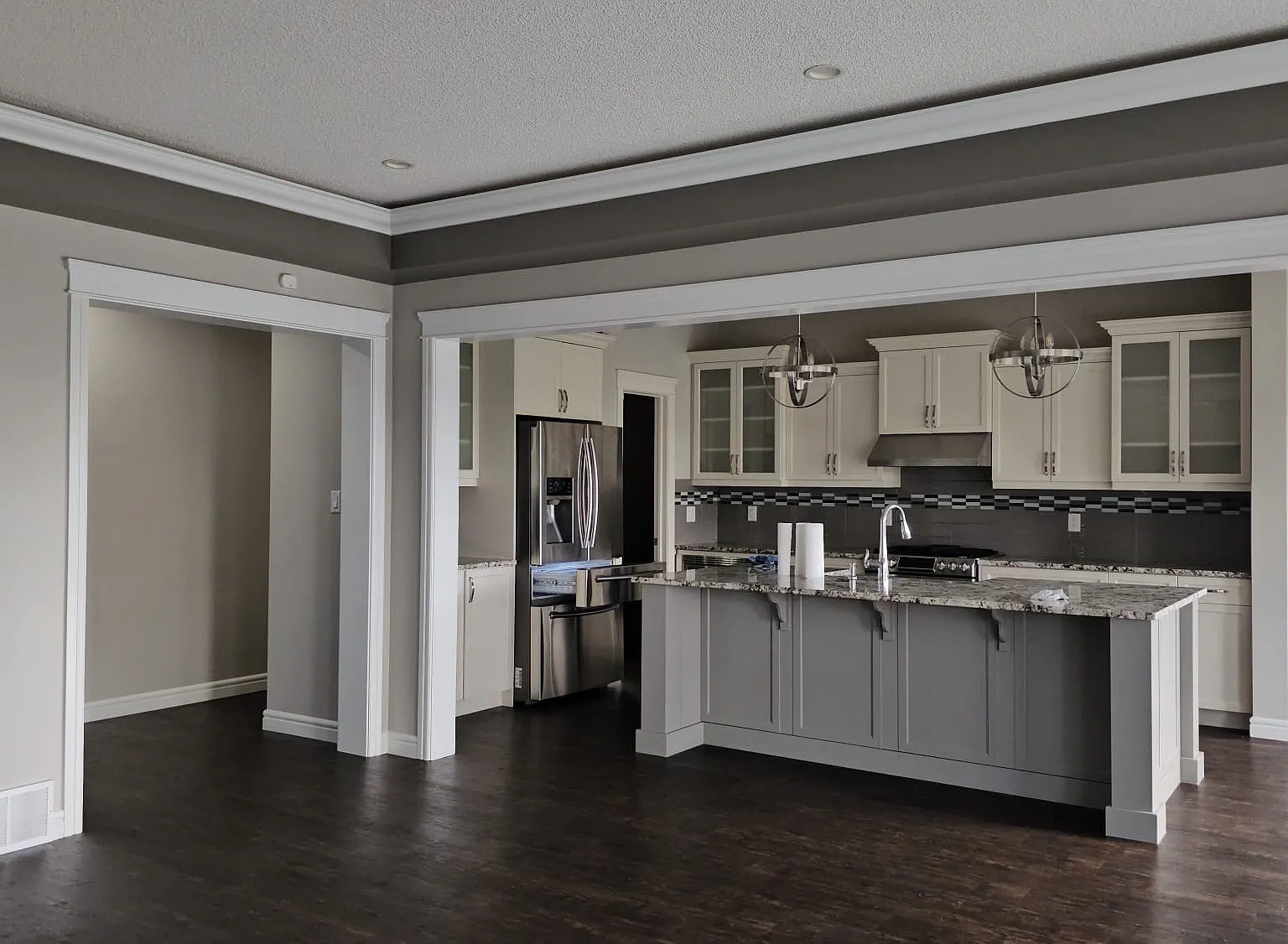 4 Bed 3 Bath House for rent in Summerside — Photo 4