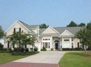 161 Oak Forest Rd, Bluffton, SC 29910