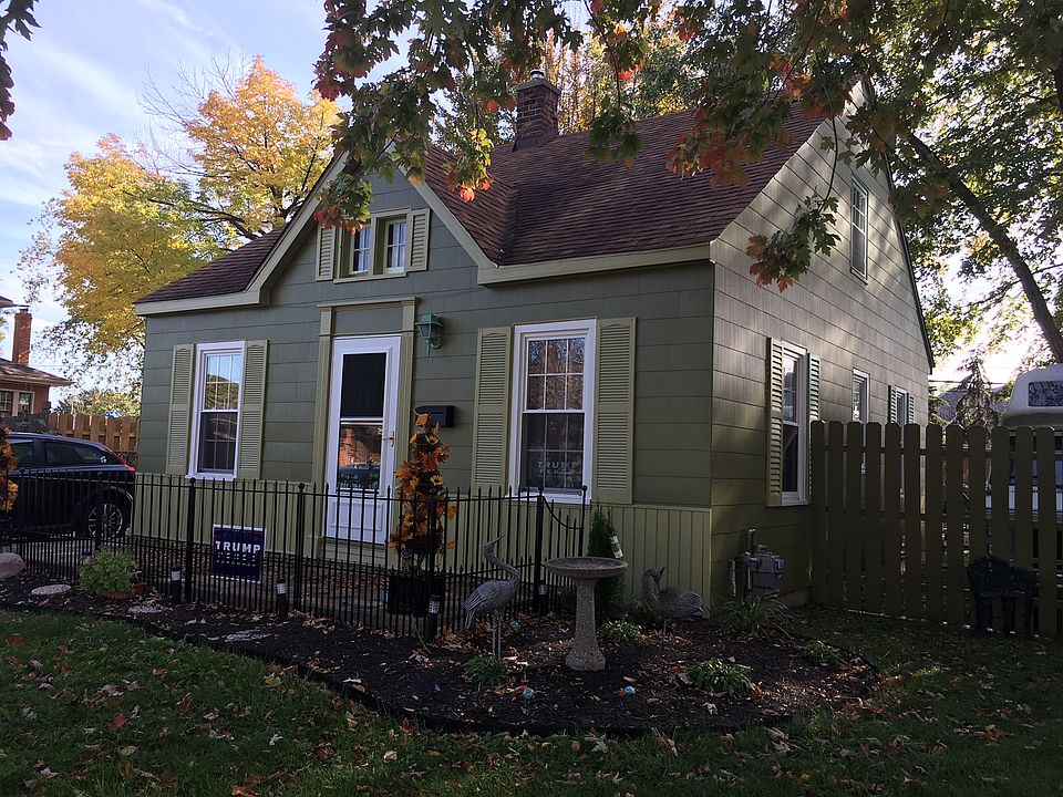 1st image of 22632 Hanson Ct
