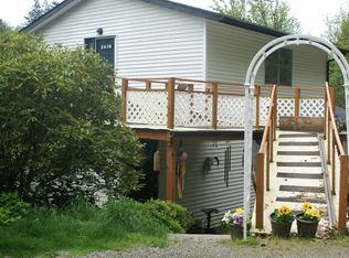 17122 61st Street Kp N, Vaughn, WA 98394