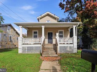 6304 Gateway Blvd, District Heights, MD 20747