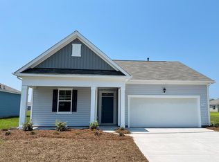 3100 Fair Ridge Way Cali S LOT 701, Conway, SC 29526