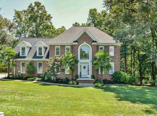220 Keeneland Way, Greer, SC 29651