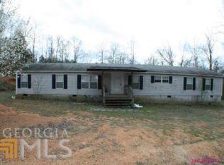 1126 Reno Rd, Royston, GA 30662