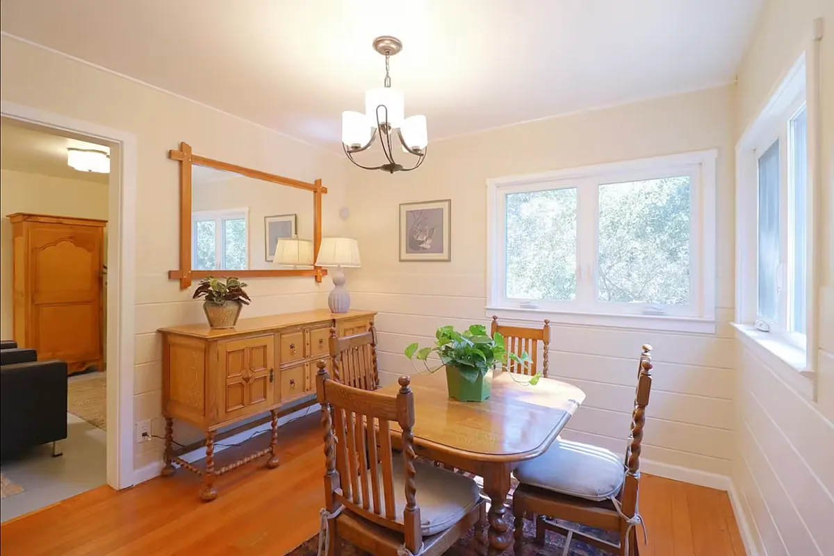 1 bed, 1.0 bath, 850 sqft, $3,450 — Photo 1
