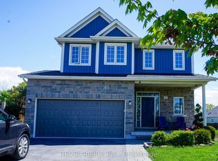 55 Pierpoint Dr, Niagara On The Lake, ON L0S 1J0