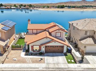 27279 Maritime Ln, Helendale, CA 92342