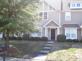 1015 Semmes Ln, Indian Trail, NC 28079