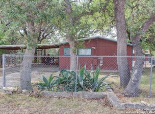 1230 Green Meadow Ln, Spring Branch, TX 78070