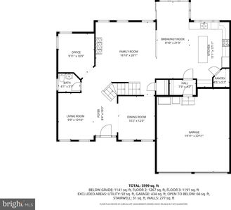 12204 Highlander Ct, Laurel, MD, 20708