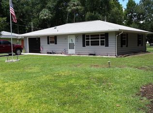 3851 N Turkey Oak Dr, Crystal River, FL 34428