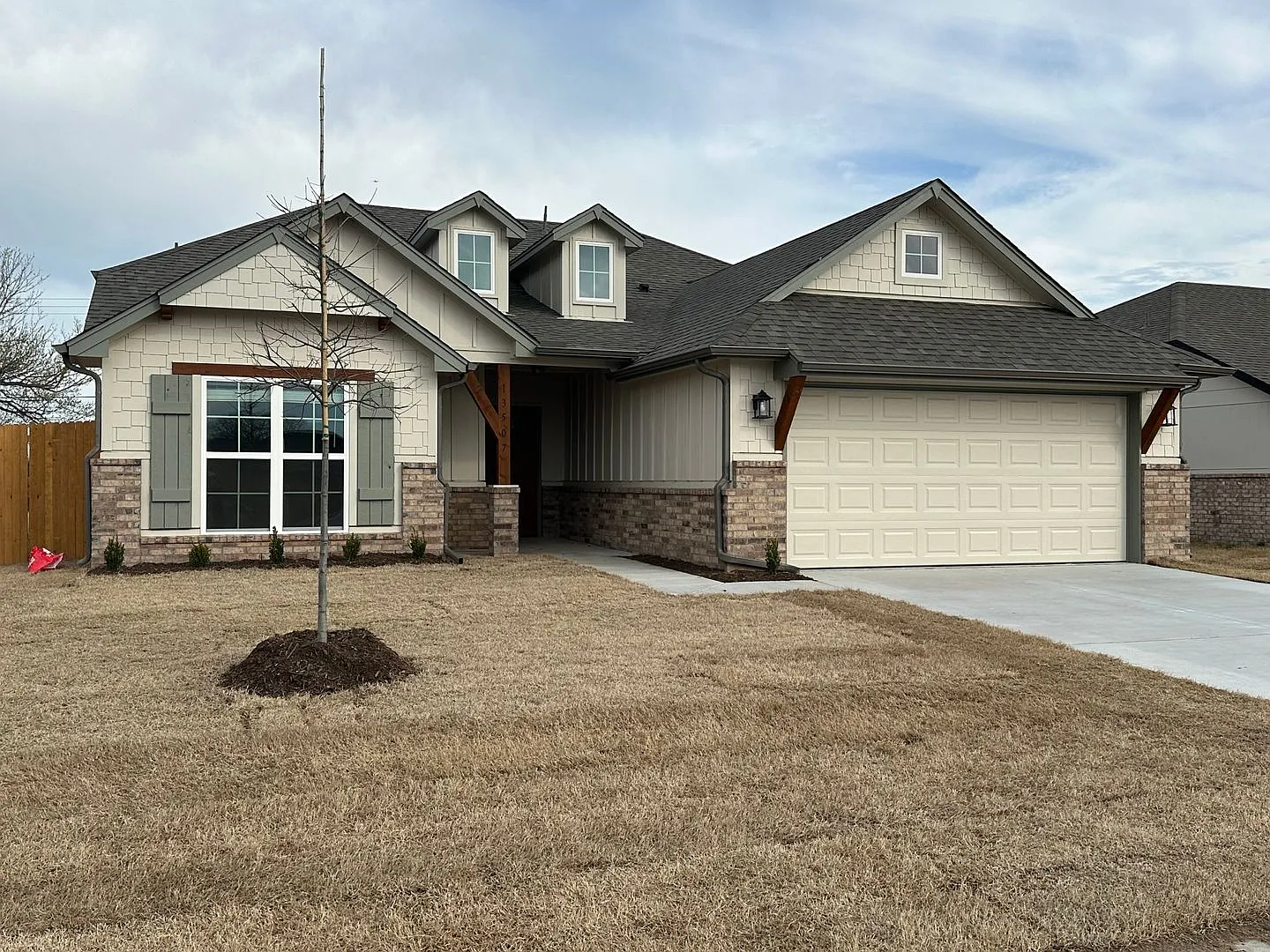 4 bedroom - Bixby Schools — Photo 1