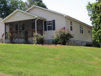 404 College St, Athens, TN, 37303