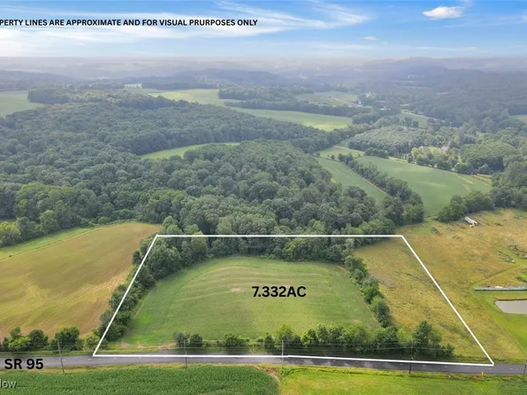 0 State Route 95, Jeromesville, OH 44840