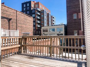 1122 Walnut St APT 2, Philadelphia, PA 19107