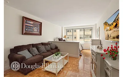 Sold by Douglas Elliman