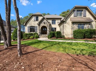 7221 Ledford Grove Ln, Wake Forest, NC 27587