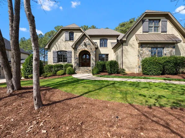 7221 Ledford Grove Ln, Wake Forest, NC 27587