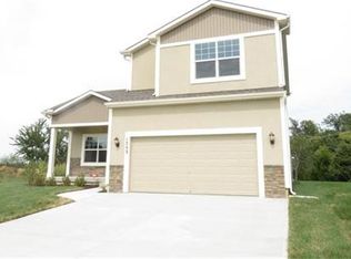 1753 N 57th Ter, Kansas City, KS 66102
