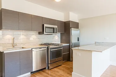 Rented by Stonehenge NYC LLC