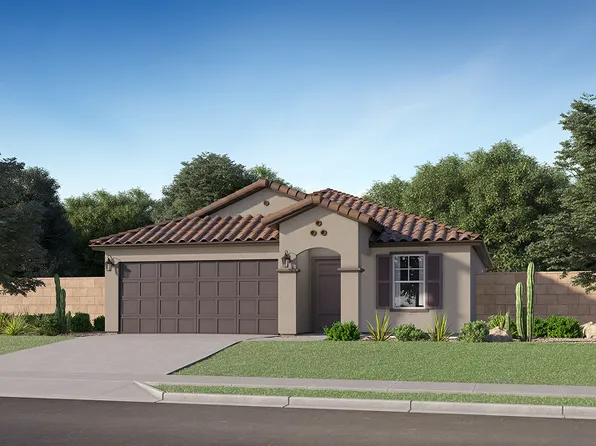 Monet Plan 3659 Plan, Riverwalk Discovery