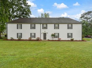 Governor's Court Apartments, Carrollton, GA 30117