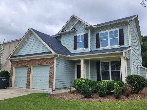 7150 Walton Reserve Ln, Austell, GA 30168