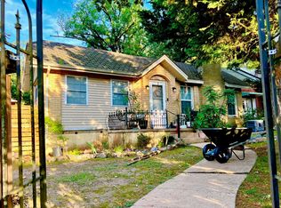 202 Edgewood St, Hot Springs, AR 71901