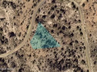 1164 Camino Real #32, Rio Rico, AZ 85648
