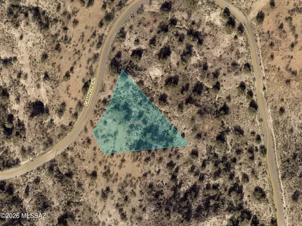 1164 Camino Real #32, Rio Rico, AZ 85648