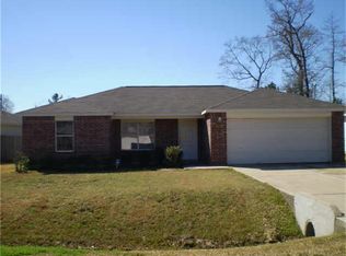 16336 Sun View Ln, Conroe, TX 77302