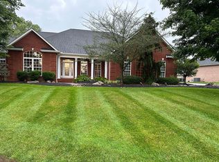1411 Banebury Ln, Alcoa, TN 37701