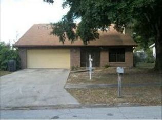 2480 Heritage Dr, Titusville, FL 32780