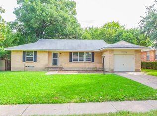 11022 Dunaway Dr, Dallas, TX