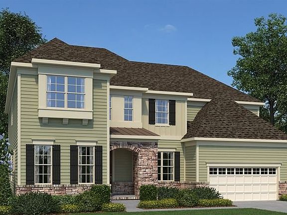 3rd image of 17210 Saranita Ln