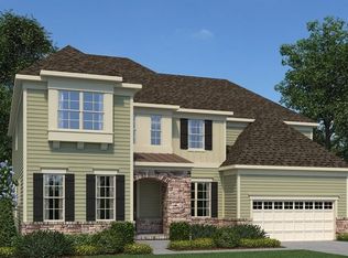 14222 Twin Eagles Ln, Charlotte, NC 28278